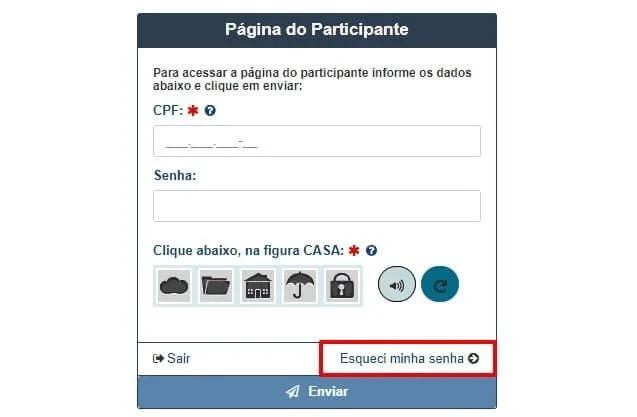 Saiba Como Recuperar Minha Senha Do Encceja