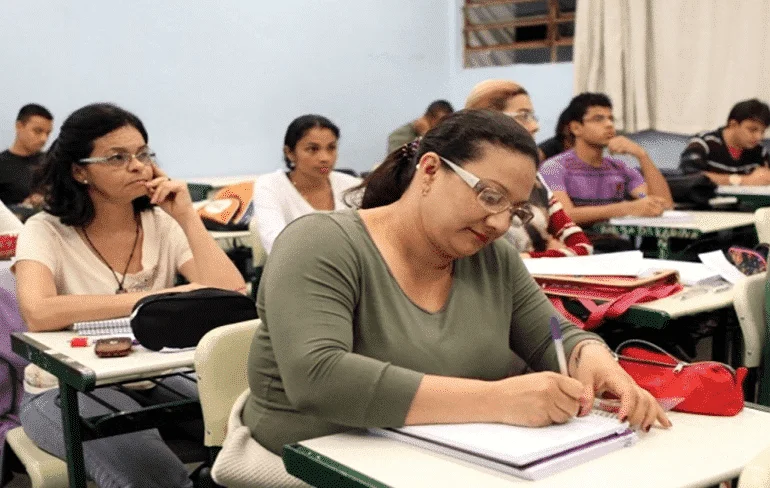 No Momento, Você Está Visualizando Solicitar O Certificado Do Encceja 2018
