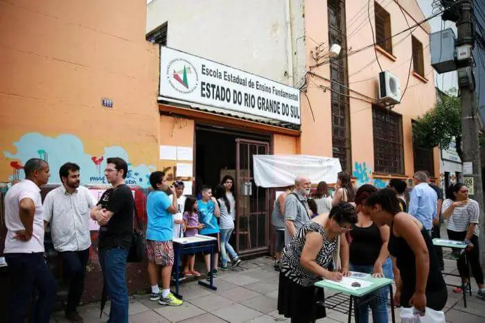 Leia Mais Sobre O Artigo Encceja 2025: Locais De Provas No Rio Grande Do Sul