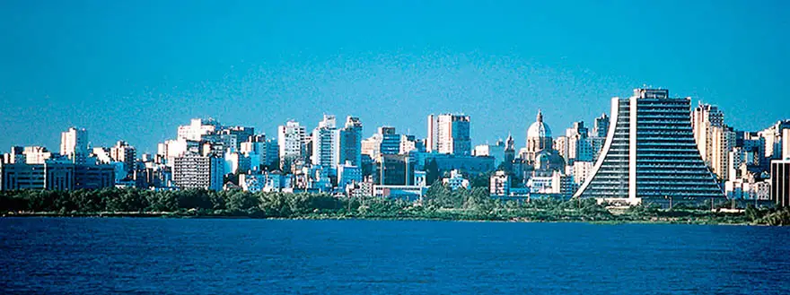 Encceja 2025: Locais De Provas No Rio Grande Do Sul