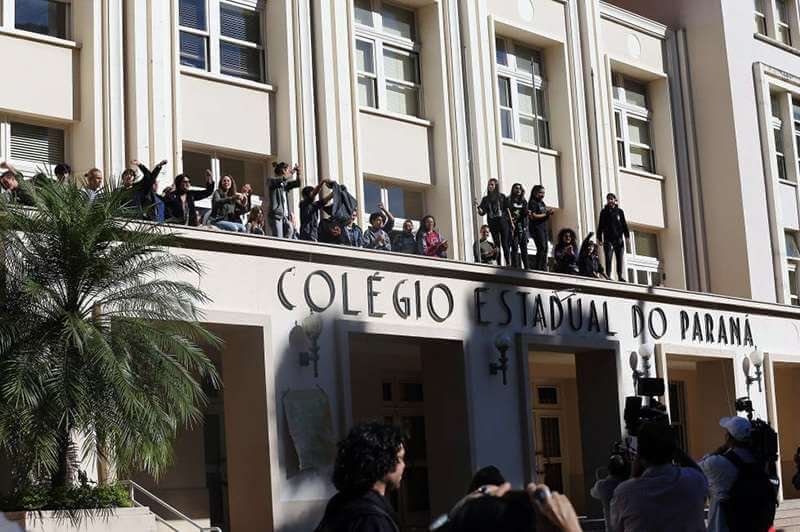 Leia Mais Sobre O Artigo Encceja 2025: Locais De Provas No Paraná