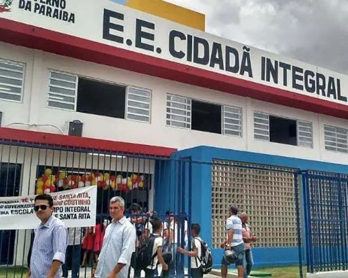 No Momento, Você Está Visualizando Encceja 2025: Locais De Provas Na Paraíba No Momento, Você Está Visualizando Encceja 2025: Locais De Provas Na Paraíba