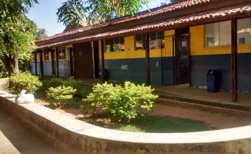 No Momento, Você Está Visualizando Encceja 2025: Locais De Provas No Pará No Momento, Você Está Visualizando Encceja 2025: Locais De Provas No Pará