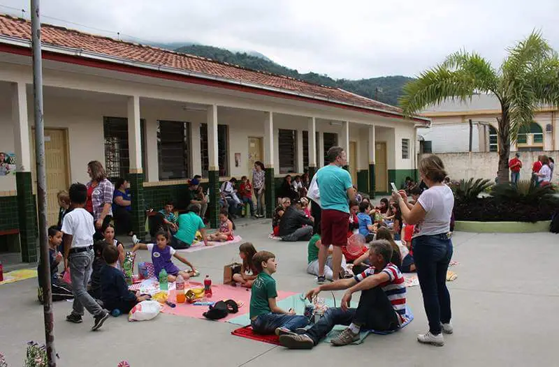 Leia Mais Sobre O Artigo Encceja 2025: Locais De Provas Em Santa Catarina