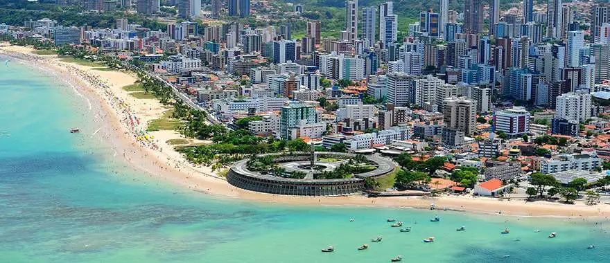 Encontre Os Locais De Provas Na Paraíba - Encceja 2025 Encceja 2025 - Encontre Os Locais De Provas Na Paraíba