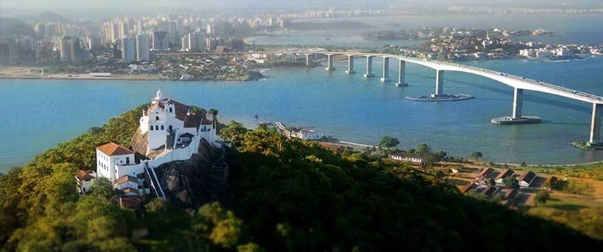 Encontre Os Locais De Provas No Espírito Santo - Encceja 2025