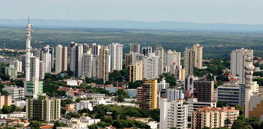 Encontre Os Locais De Provas Do Encceja 2025 No Mato Grosso