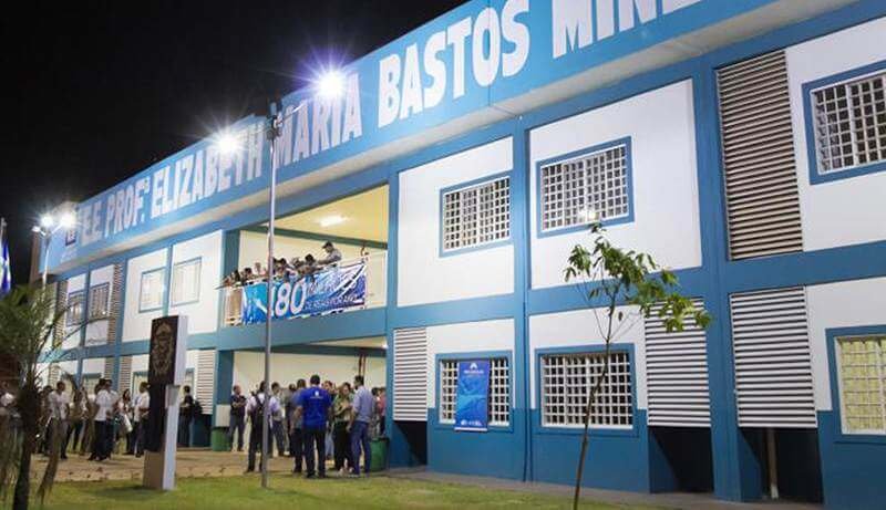 No Momento, Você Está Visualizando Encceja 2025: Locais De Provas No Mato Grosso