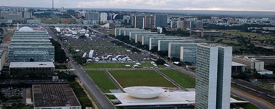 Encontre Os Locais De Provas Do Encceja 2025 Em Goiás E Distrito Federal