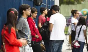 Leia Mais Sobre O Artigo Encceja 2024: Consulte Os Locais De Prova