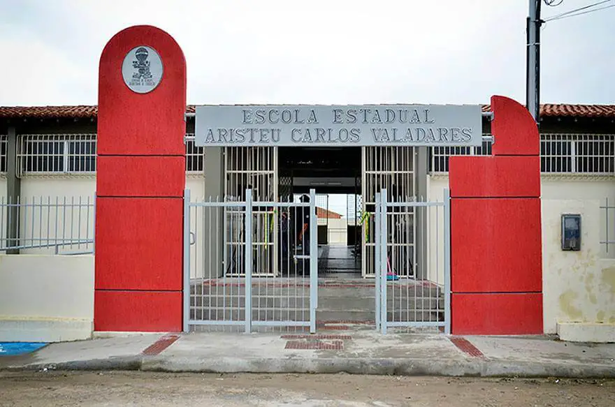 No Momento, Você Está Visualizando Encceja 2025: Locais De Provas Em Sergipe