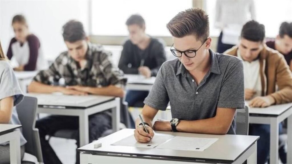 Justificar Ausência No Encceja 2019