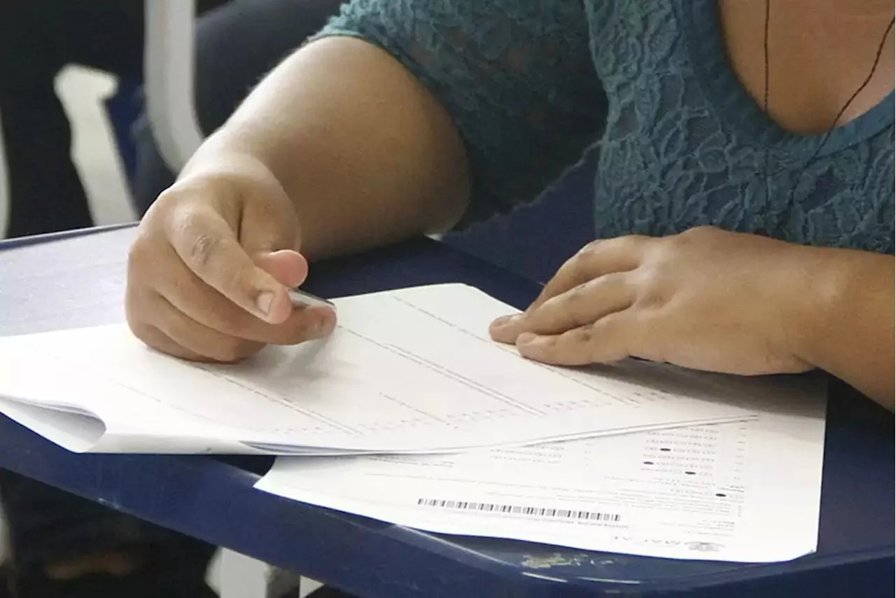 Provas do Encceja serão aplicadas em agosto