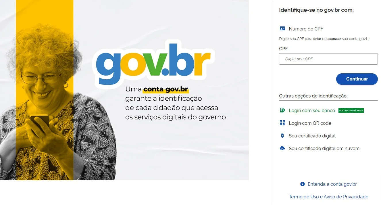 Leia Mais Sobre O Artigo Como Recuperar A Senha Do Gov.br