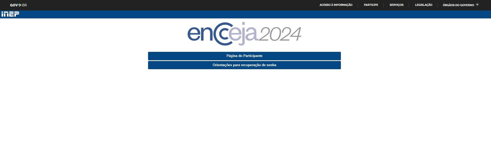 Divulgação dos Locais de Prova do ENCCEJA 2024: Saiba como Acessar