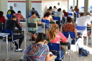 Leia Mais Sobre O Artigo Domingo É Dia De Prova Do Encceja 2023