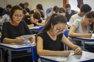 Leia Mais Sobre O Artigo São Paulo Terá 385 Escolas Para Aplicação Do Encceja 2023