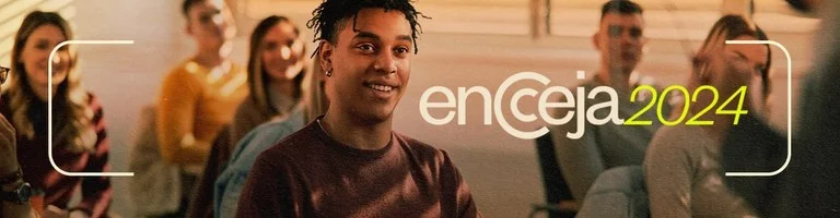 Publicado Edital Do Encceja 2024: Saiba Tudo Sobre O Encceja 2024 Saiba Tudo Sobre O Encceja 2024: Edital Do Encceja 2024