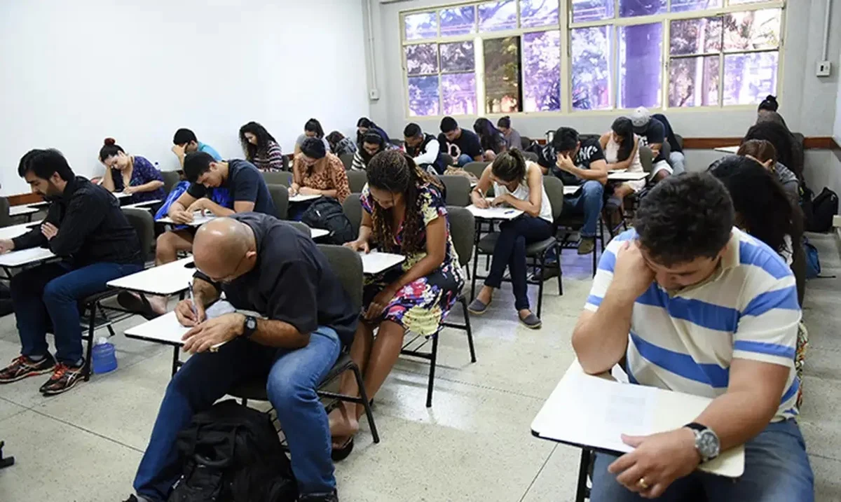 No Momento, Você Está Visualizando Encceja 2024: Inscrições Abertas E Informações Importantes No Momento, Você Está Visualizando Encceja 2024: Inscrições Abertas E Informações Importantes