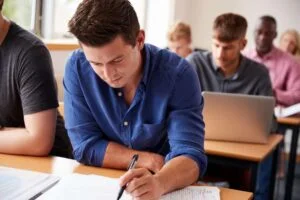 Leia Mais Sobre O Artigo Encceja E Eja 2026: Caminhos Para A Educação De Jovens E Adultos