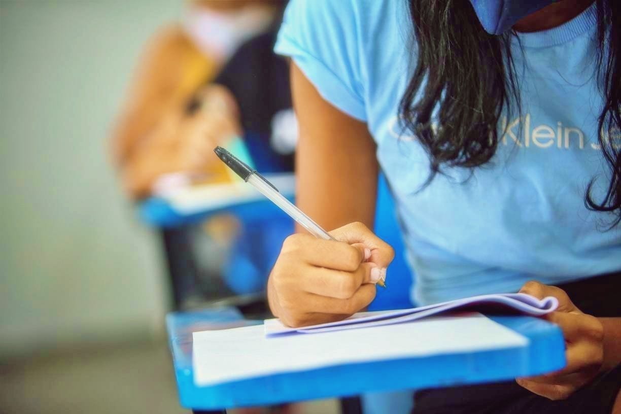 Leia Mais Sobre O Artigo Redação Do Encceja: Temas, Estrutura E Apostila 2025